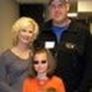 Meet your Posher, Scott